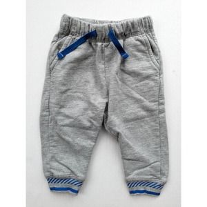 Tea Collection Gray Joggers